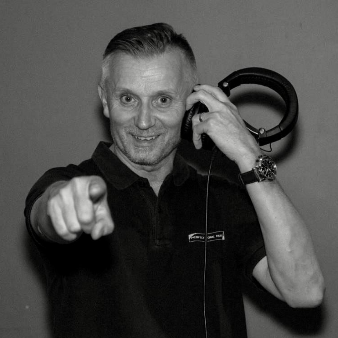 About dj perfect tone