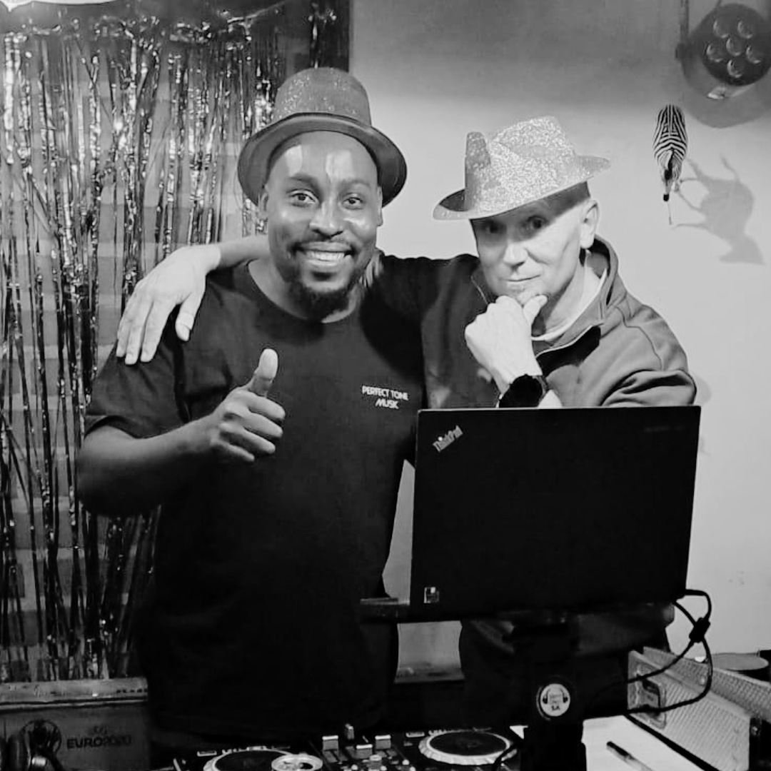 About ptm dj images dj ill phill edited